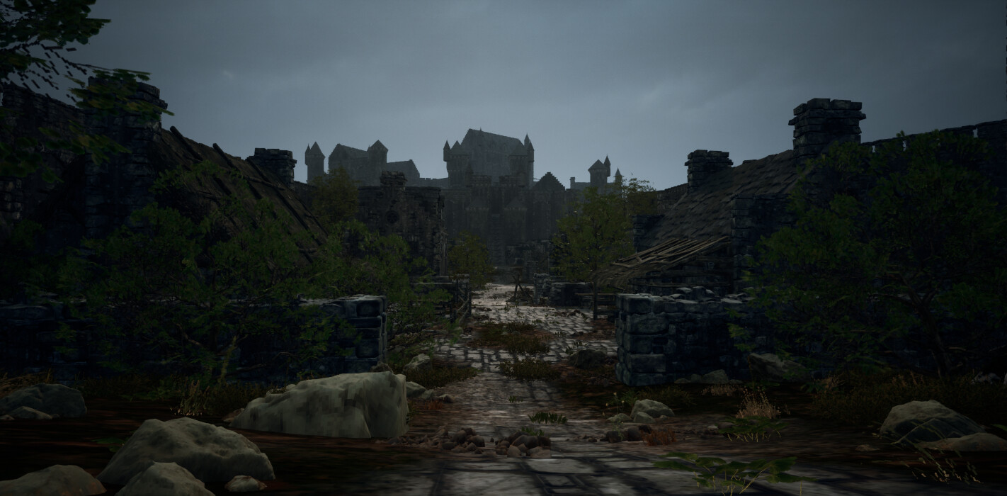 Edmund and Eliza screenshot 2