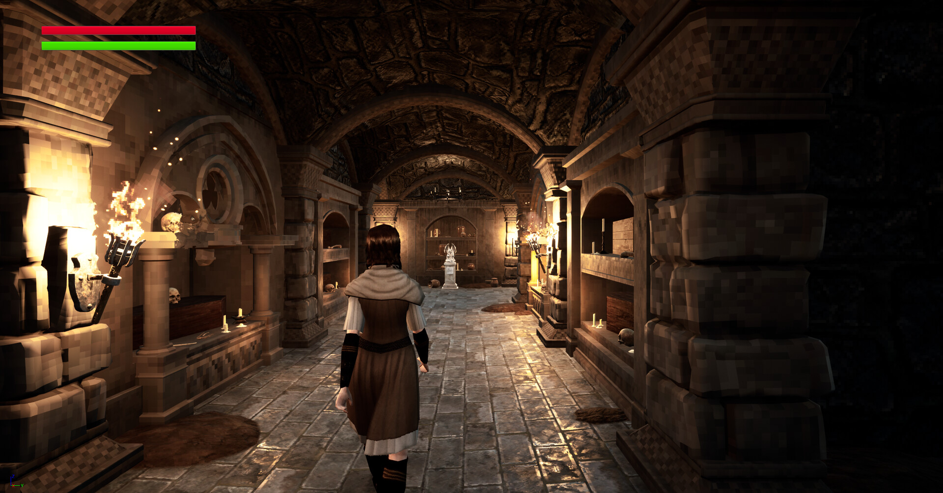 Edmund and Eliza screenshot 12