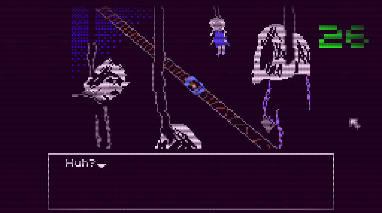 Nightmare Zapping screenshot 1