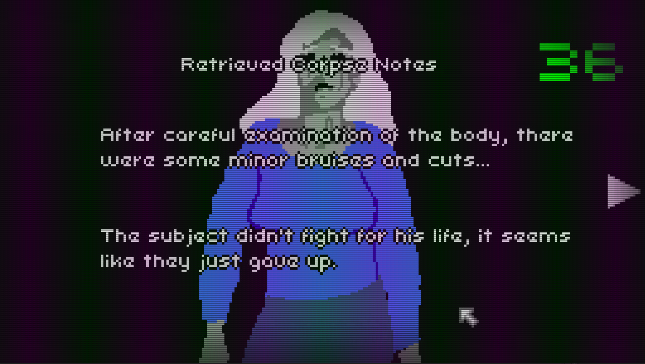 Nightmare Zapping screenshot 3
