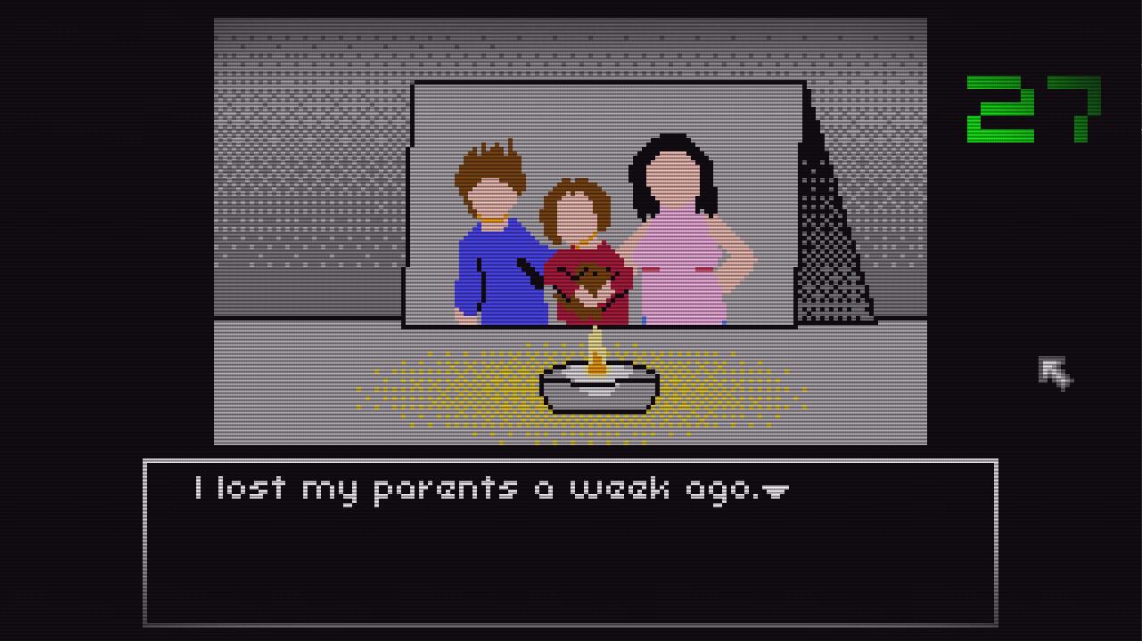 Nightmare Zapping screenshot 11
