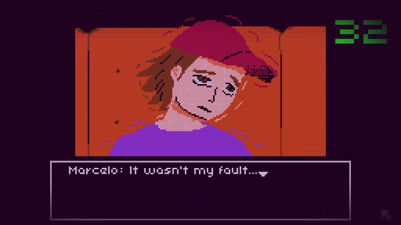 Nightmare Zapping screenshot 10