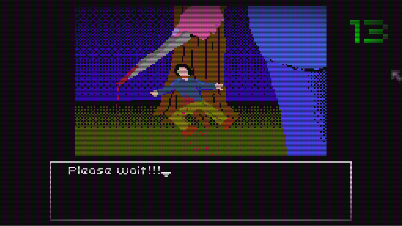 Nightmare Zapping screenshot 8