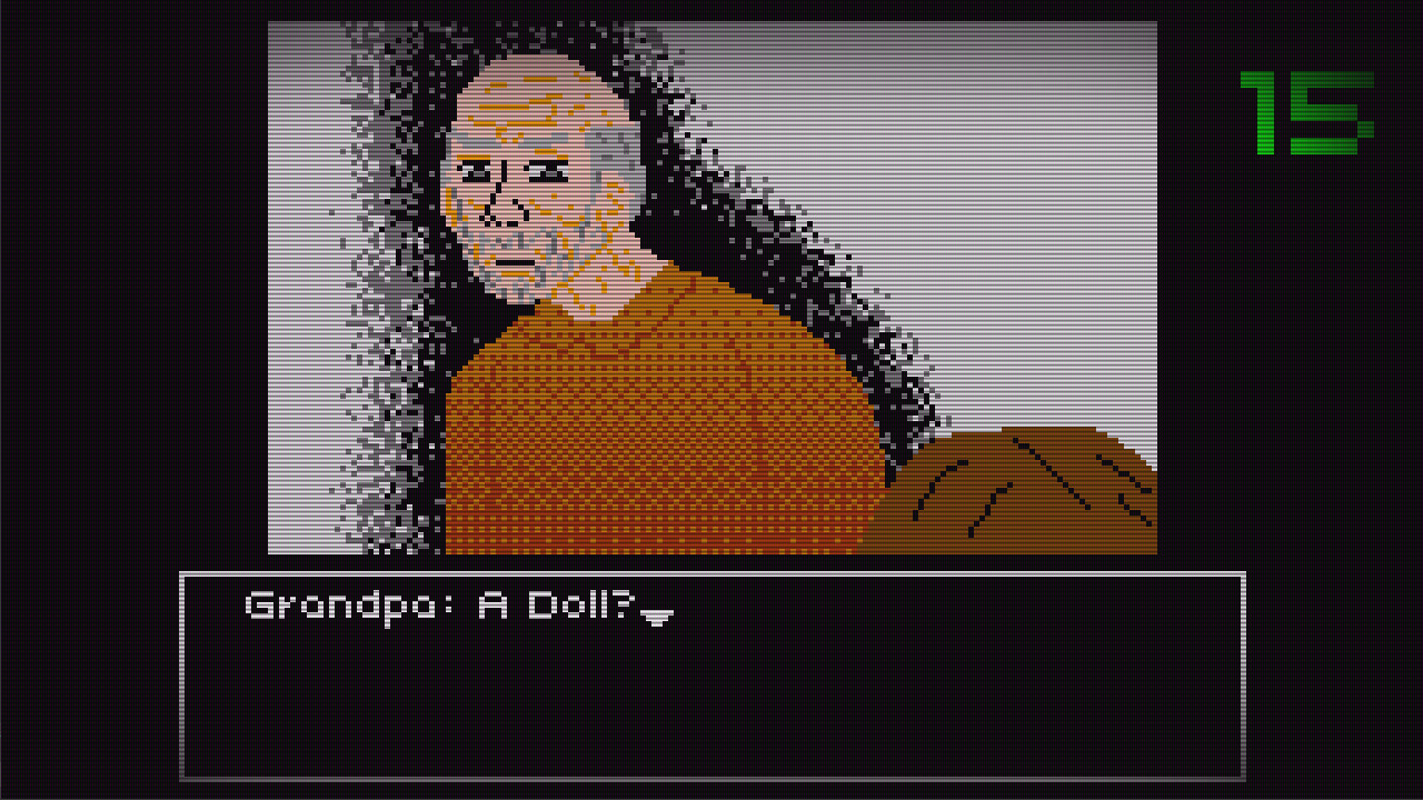 Nightmare Zapping screenshot 7