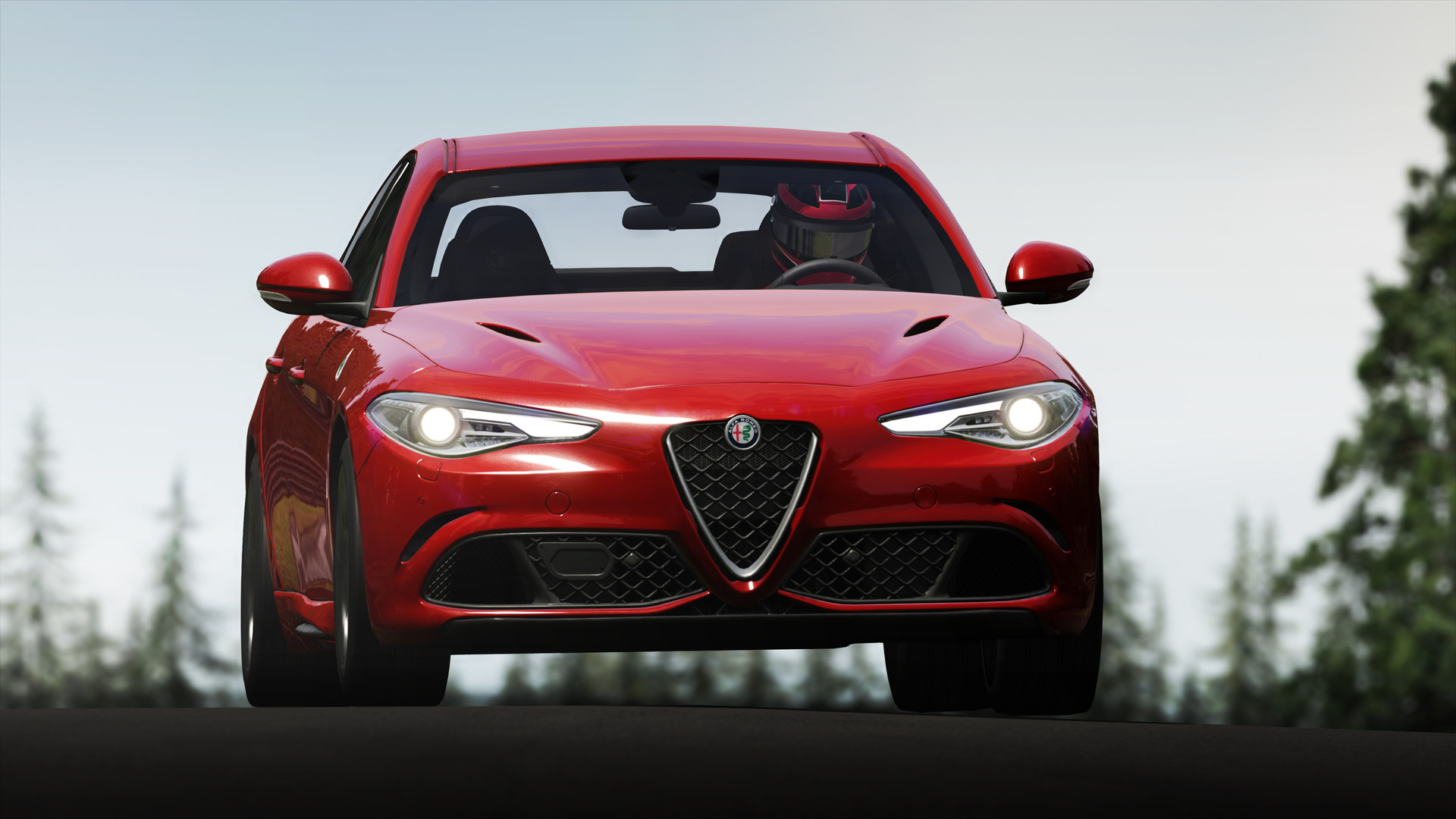 Assetto Corsa screenshot 19