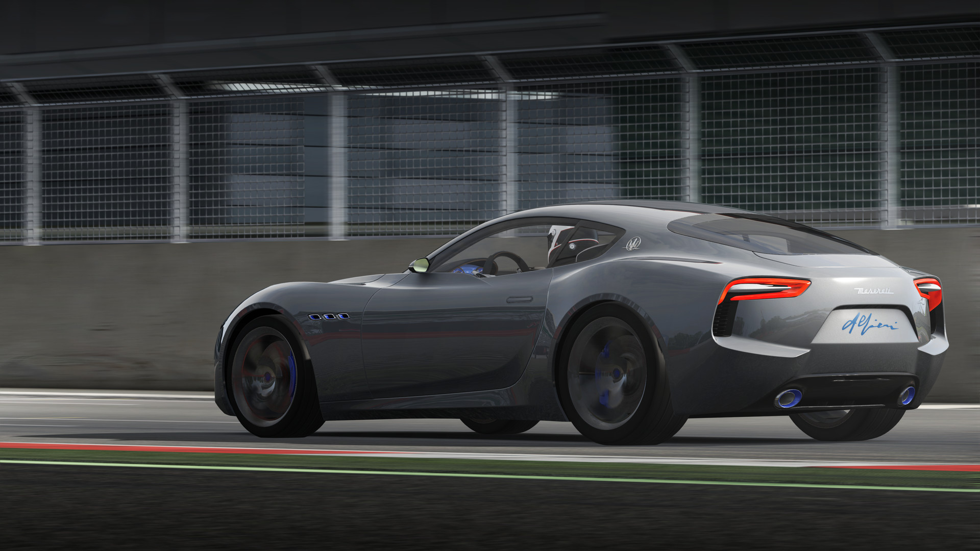 Assetto Corsa screenshot 11