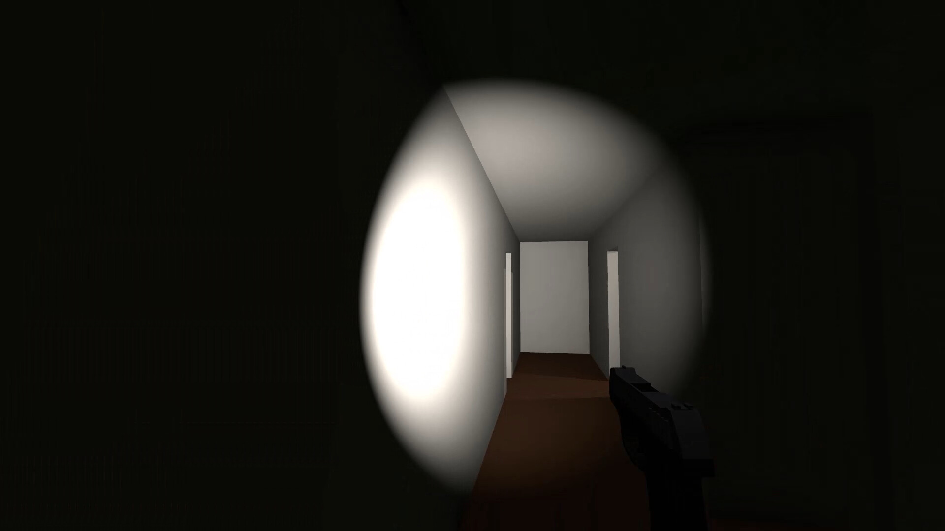 drifter : wanderlust screenshot 1