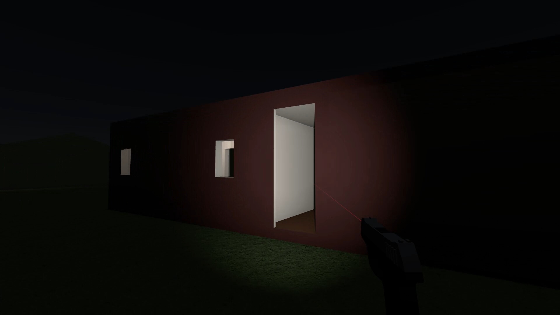 drifter : wanderlust screenshot 4
