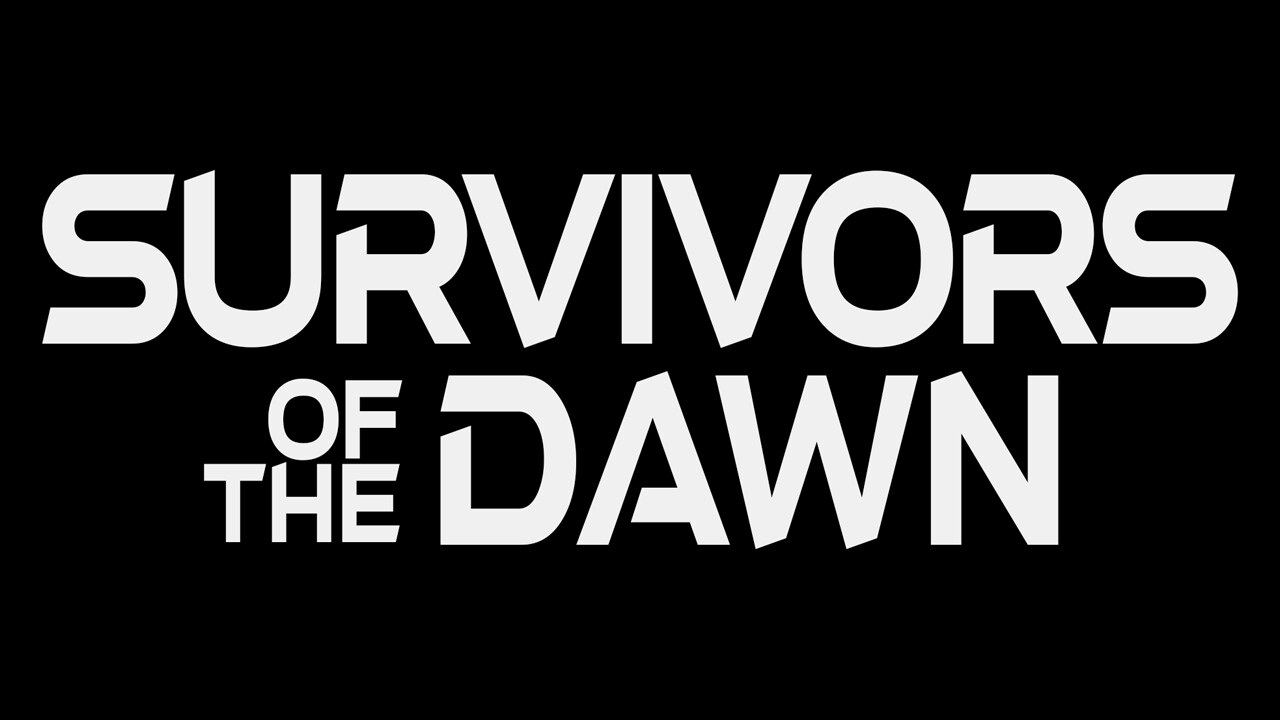 Survivors Of The Dawn Playtest screenshot 1