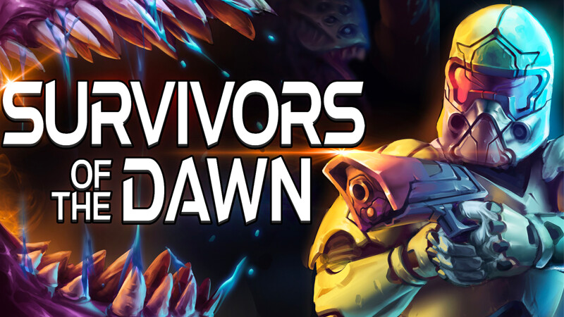 Survivors Of The Dawn Playtest screenshot 2