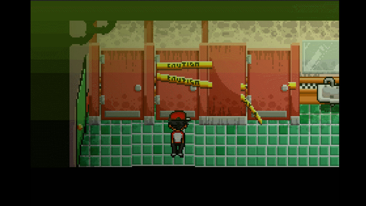 No Delivery screenshot 2