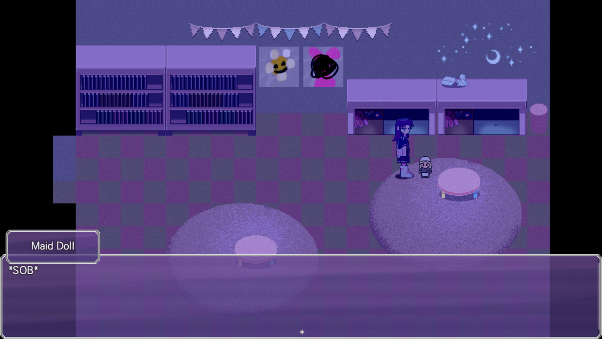Lita's Dream screenshot 5