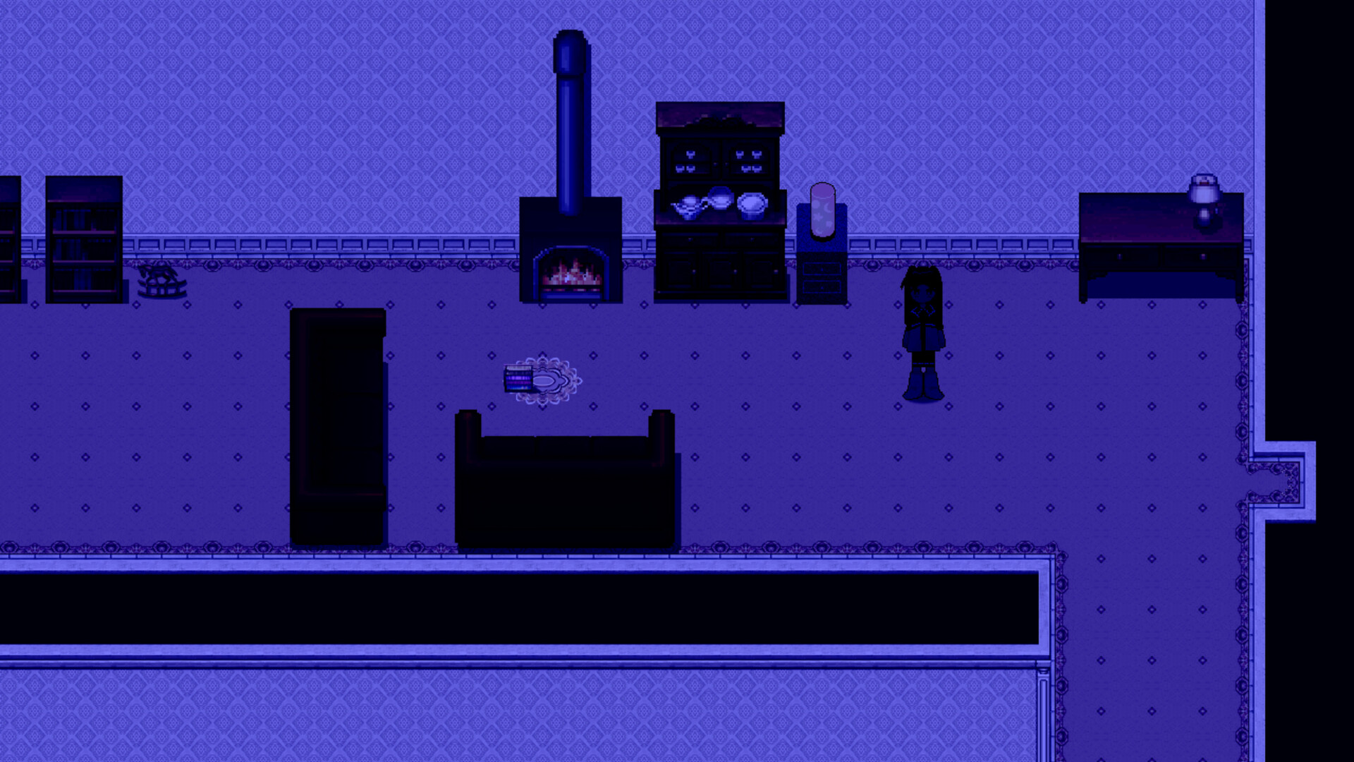 Lita's Dream screenshot 2
