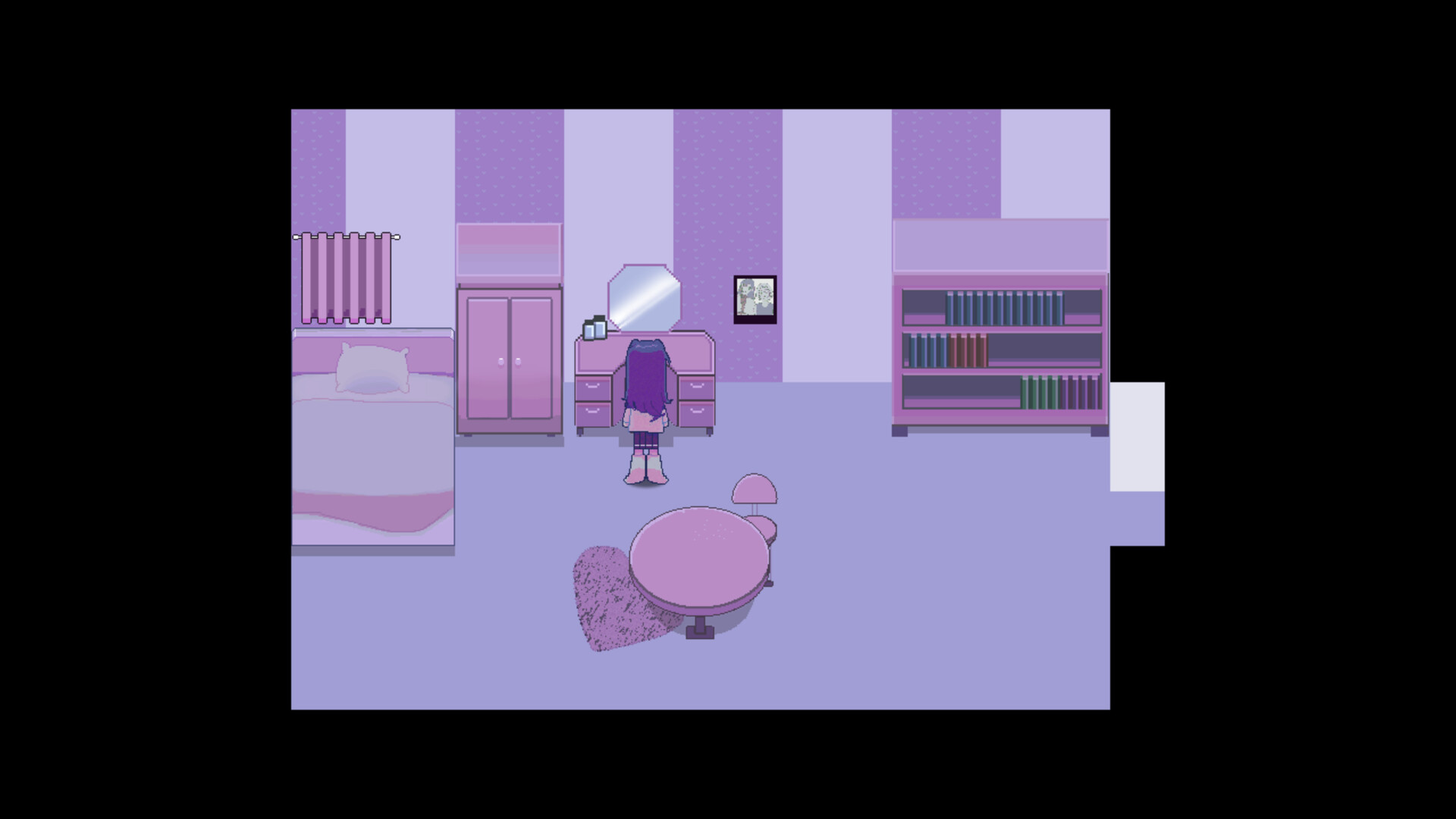 Lita's Dream screenshot 4