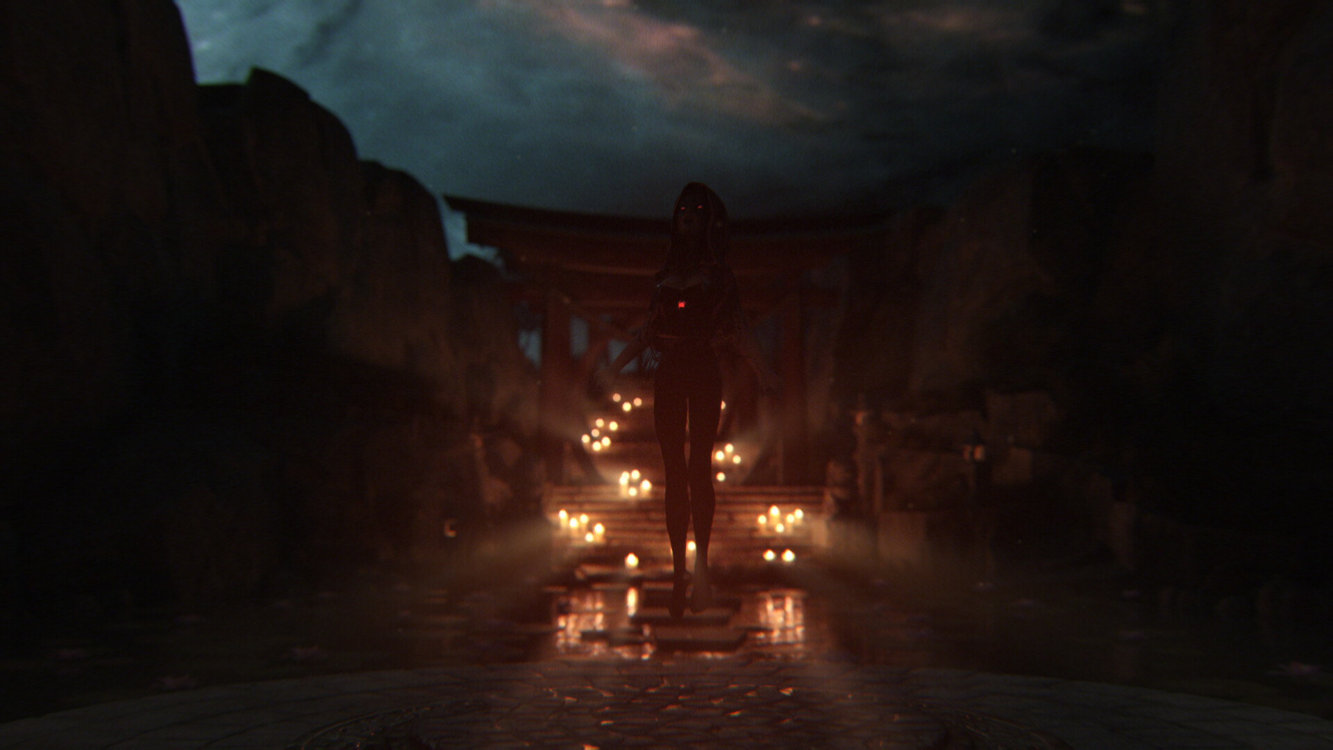 Shards of Her screenshot 1