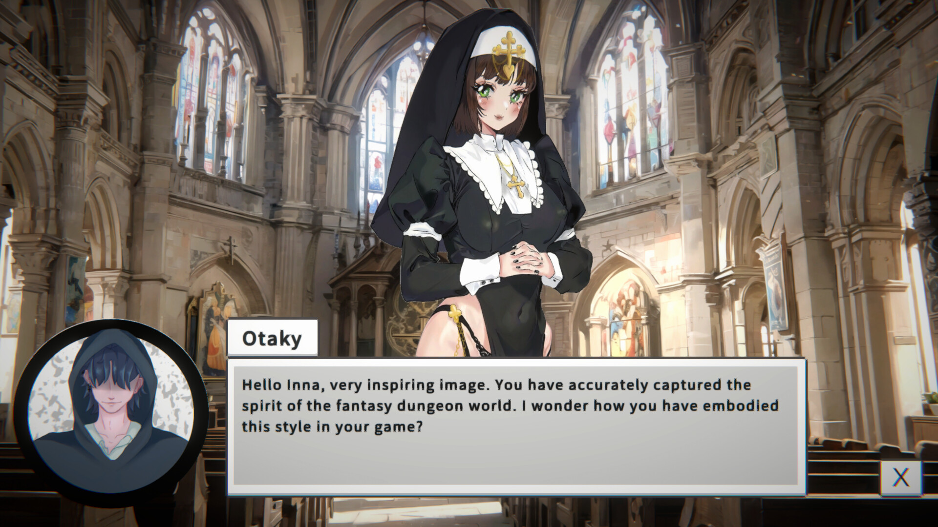 Fluffy Developers screenshot 7