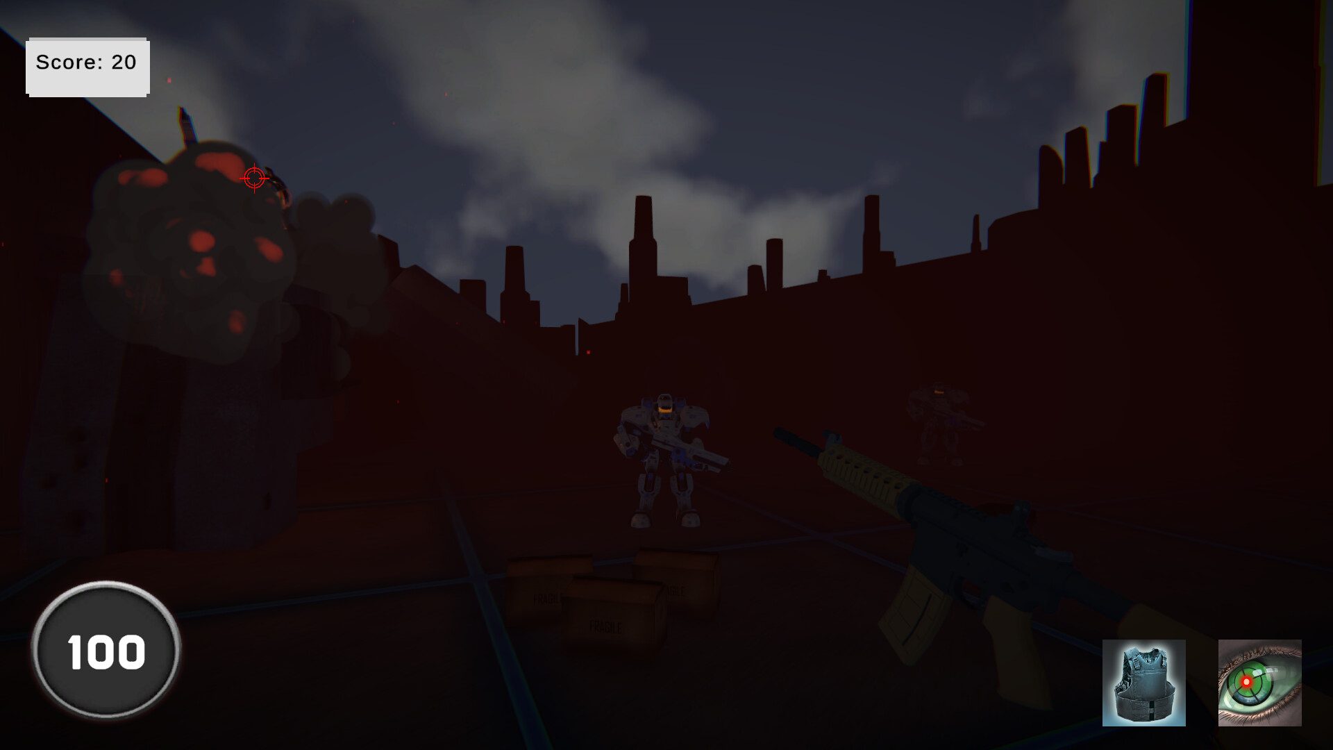 Fluffy Developers screenshot 8