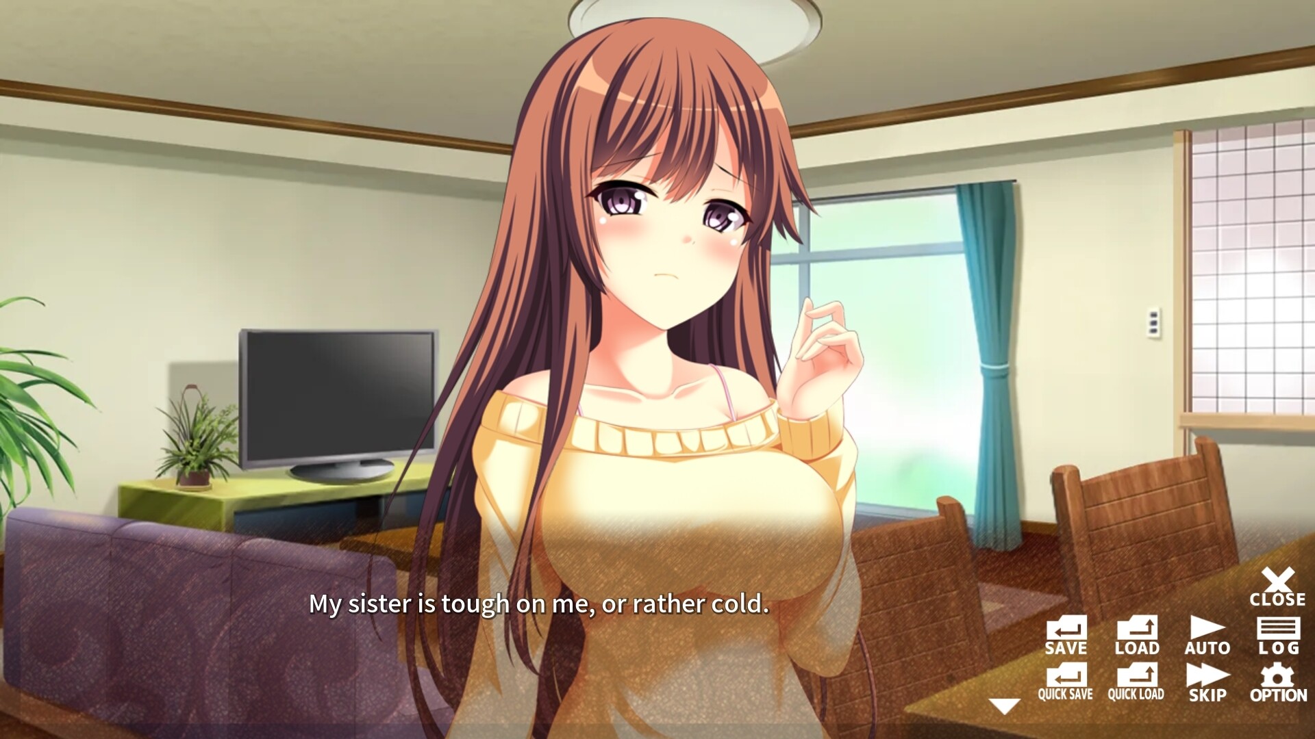 美人姉妹と入れ替わり生活 -Becoming Your Beautiful Cousin- screenshot 4