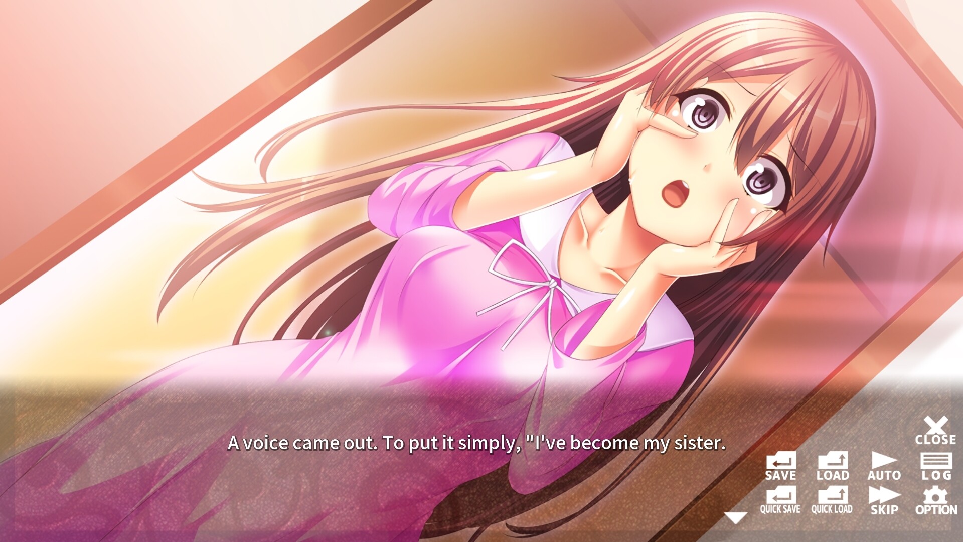 美人姉妹と入れ替わり生活 -Becoming Your Beautiful Cousin- screenshot 2