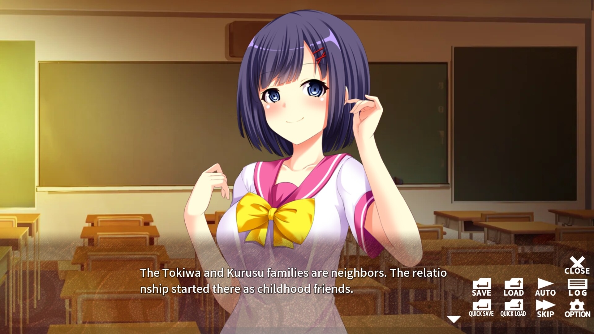 美人姉妹と入れ替わり生活 -Becoming Your Beautiful Cousin- screenshot 6