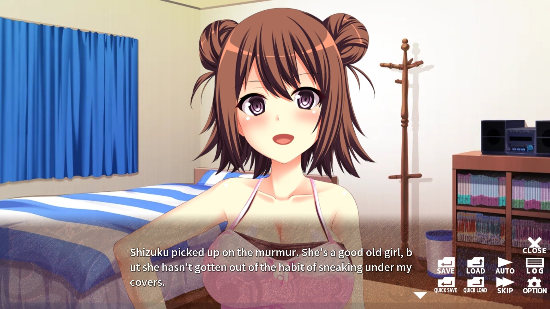 美人姉妹と入れ替わり生活 -Becoming Your Beautiful Cousin- screenshot 5