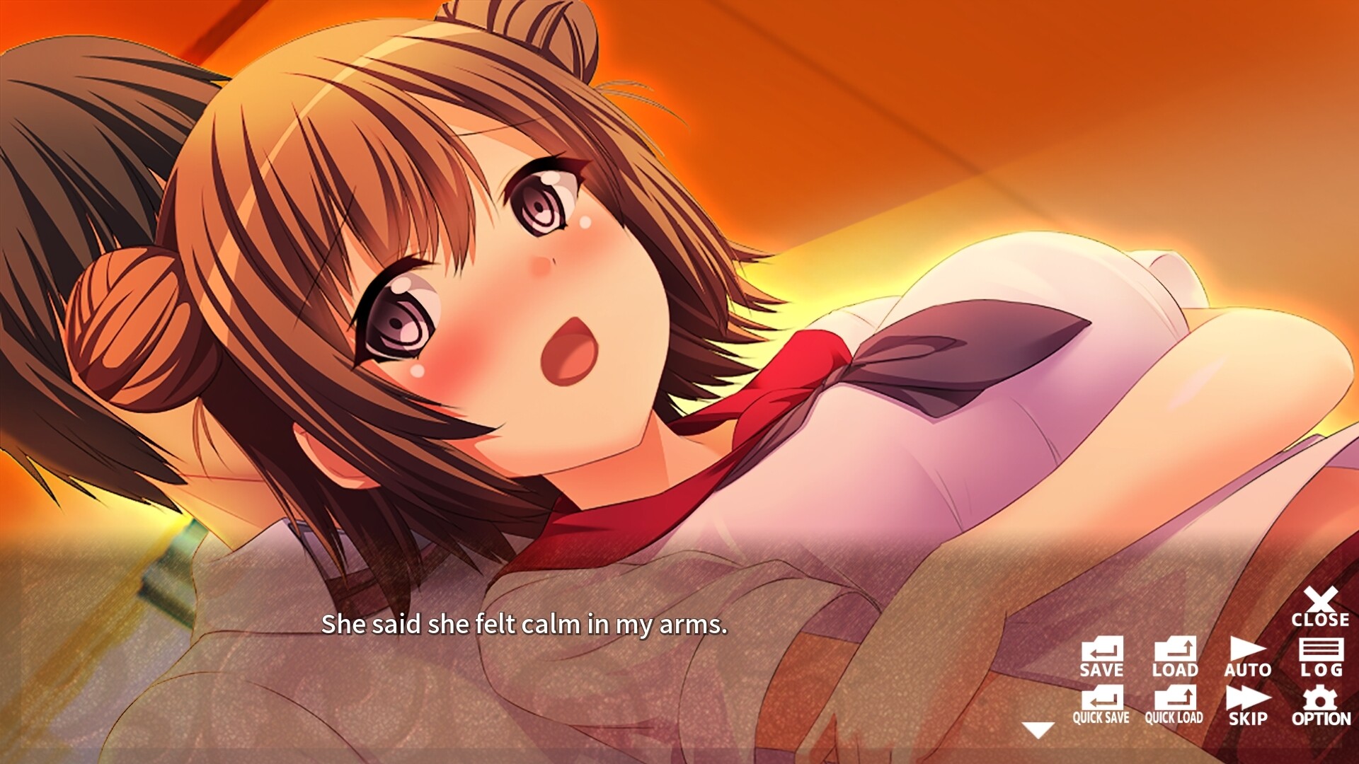 美人姉妹と入れ替わり生活 -Becoming Your Beautiful Cousin- screenshot 3