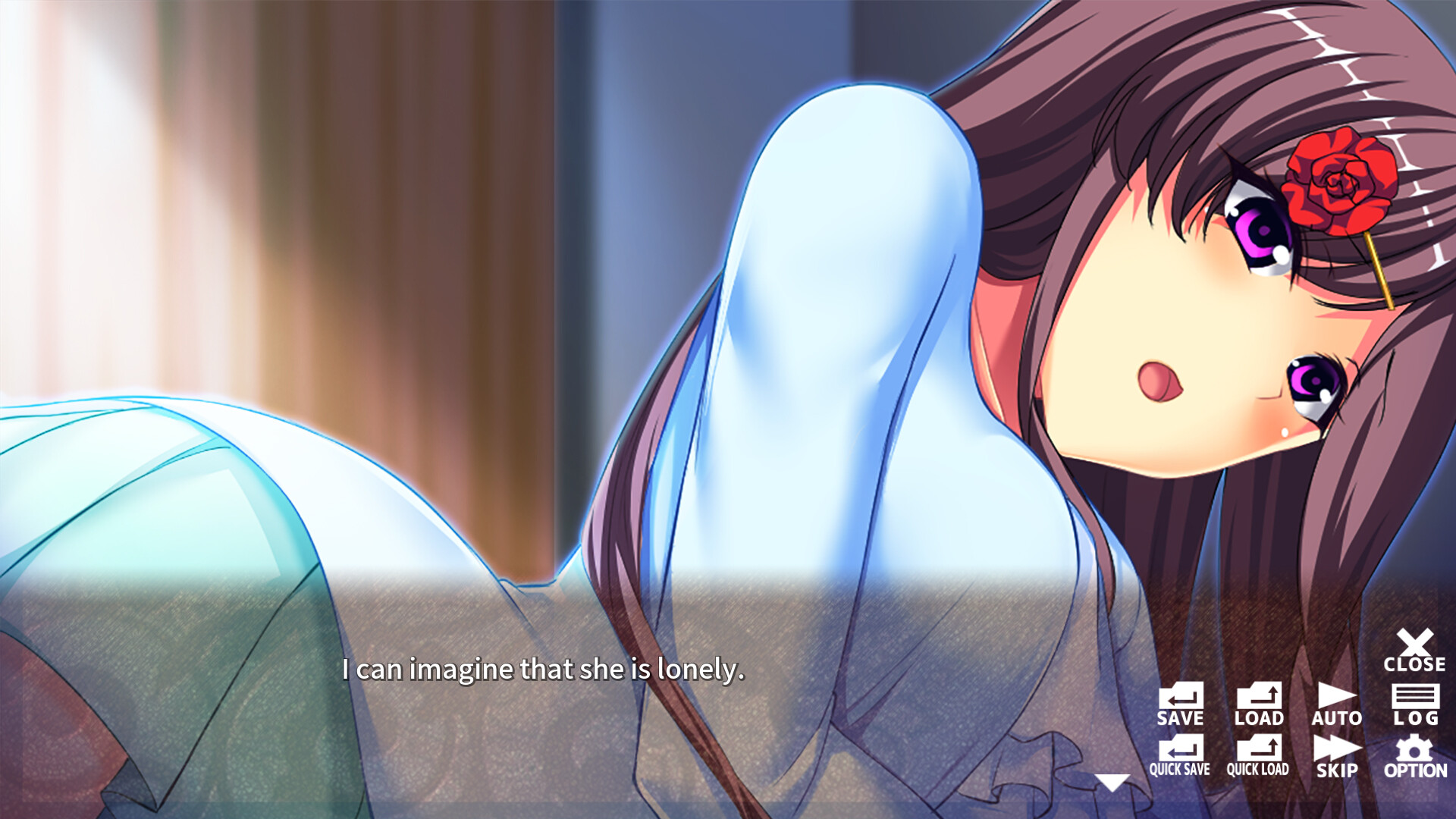 あまあま人妻包囲網 - Stuck With Naughty Housewives - screenshot 2