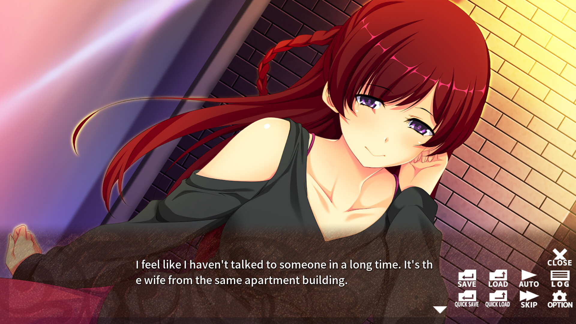 あまあま人妻包囲網 - Stuck With Naughty Housewives - screenshot 1