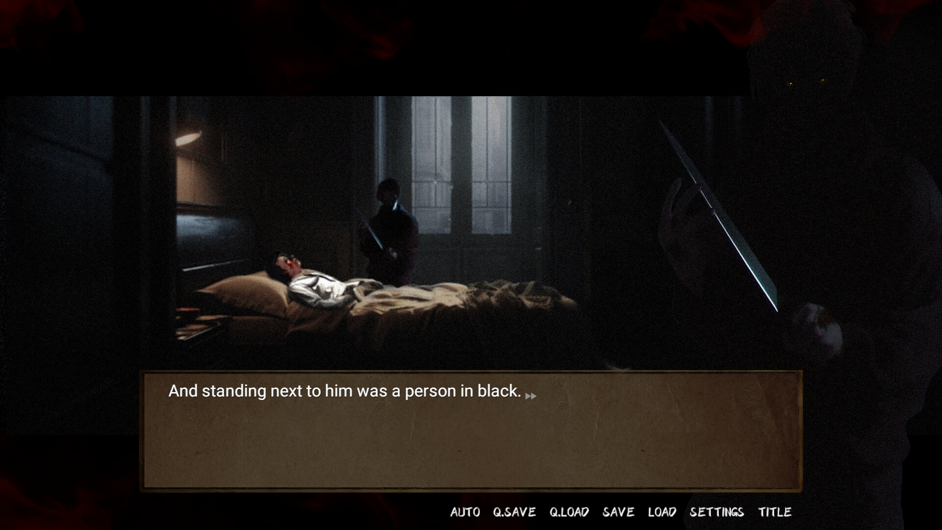 SS.Archives screenshot 2