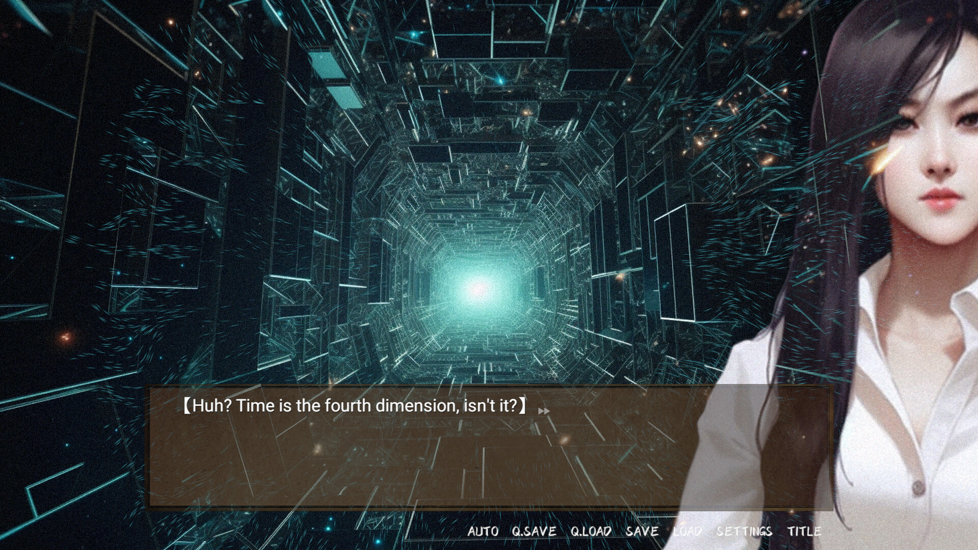 SS.Archives screenshot 5