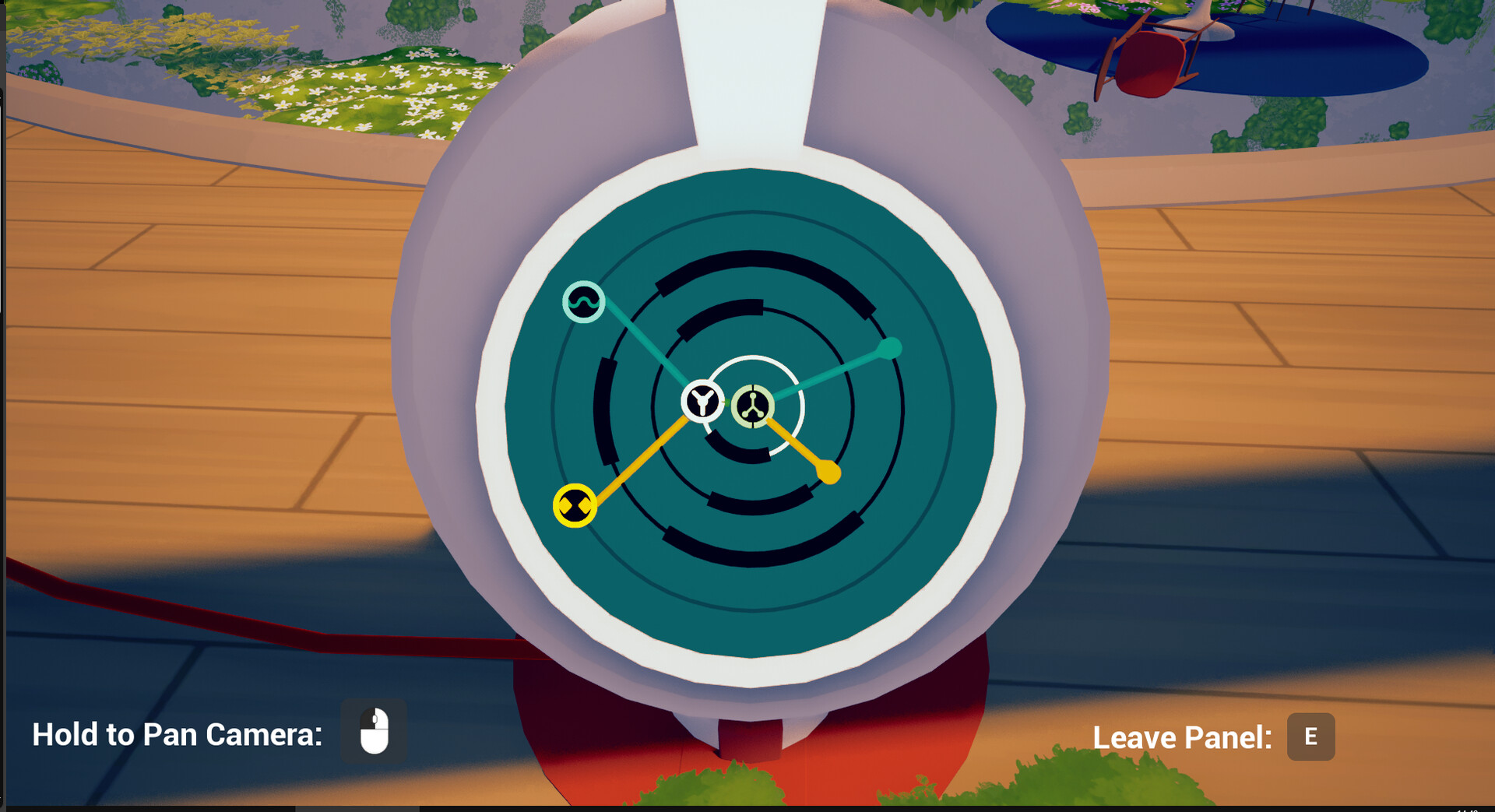 A Bonnie Odyssey screenshot 3