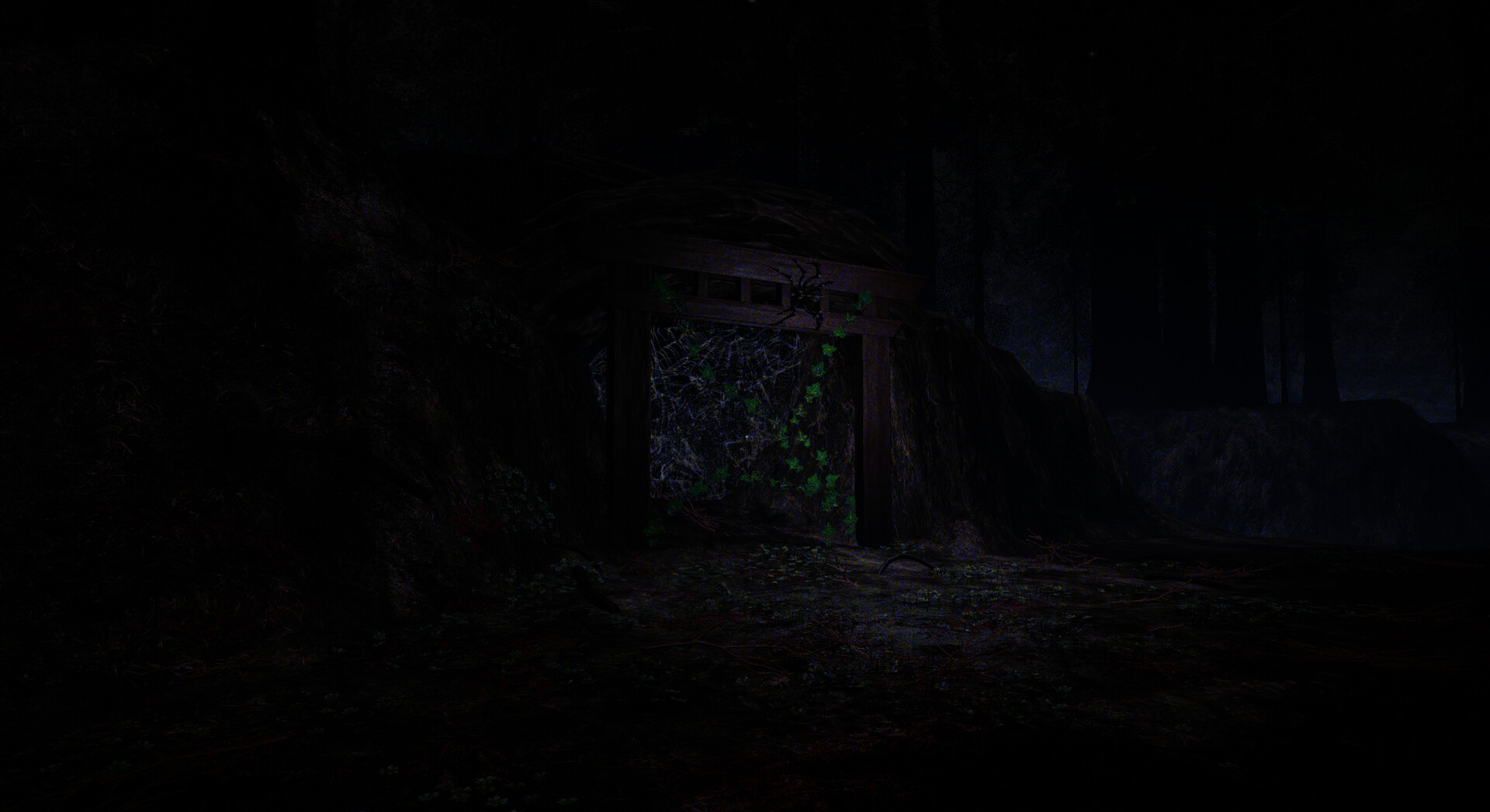 Jorōgumo - じょろうぐも screenshot 4