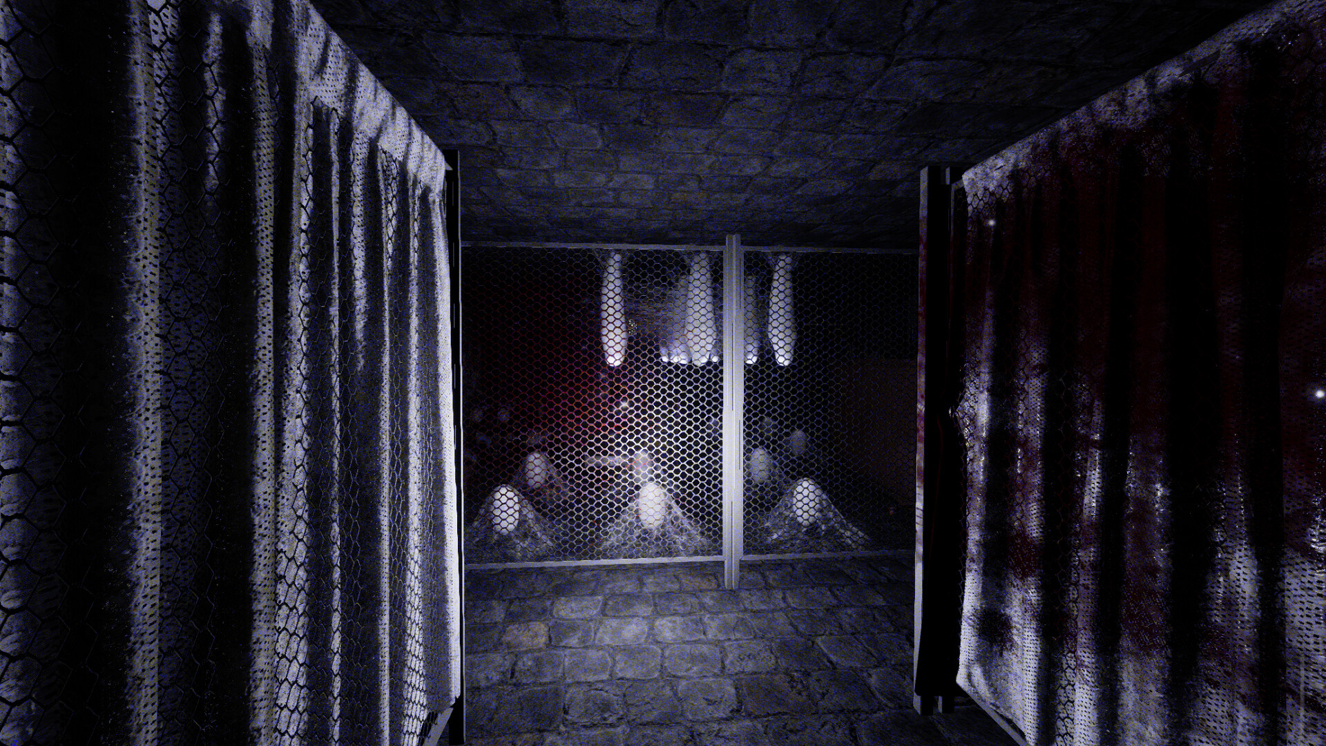 Jorōgumo - じょろうぐも screenshot 3