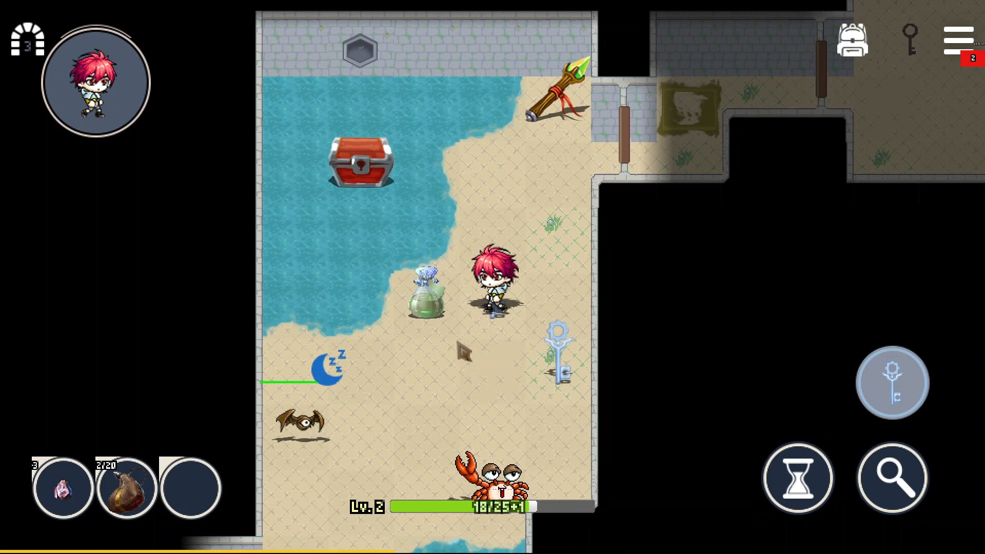 Luyen Nguc screenshot 4