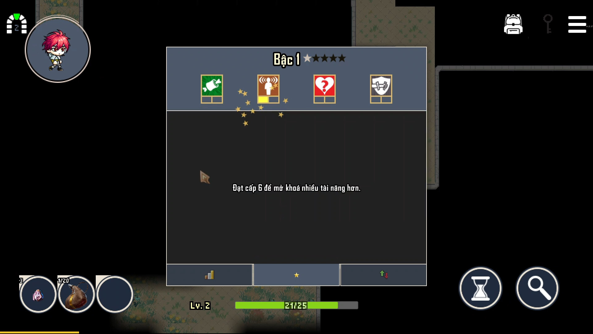 Luyen Nguc screenshot 2