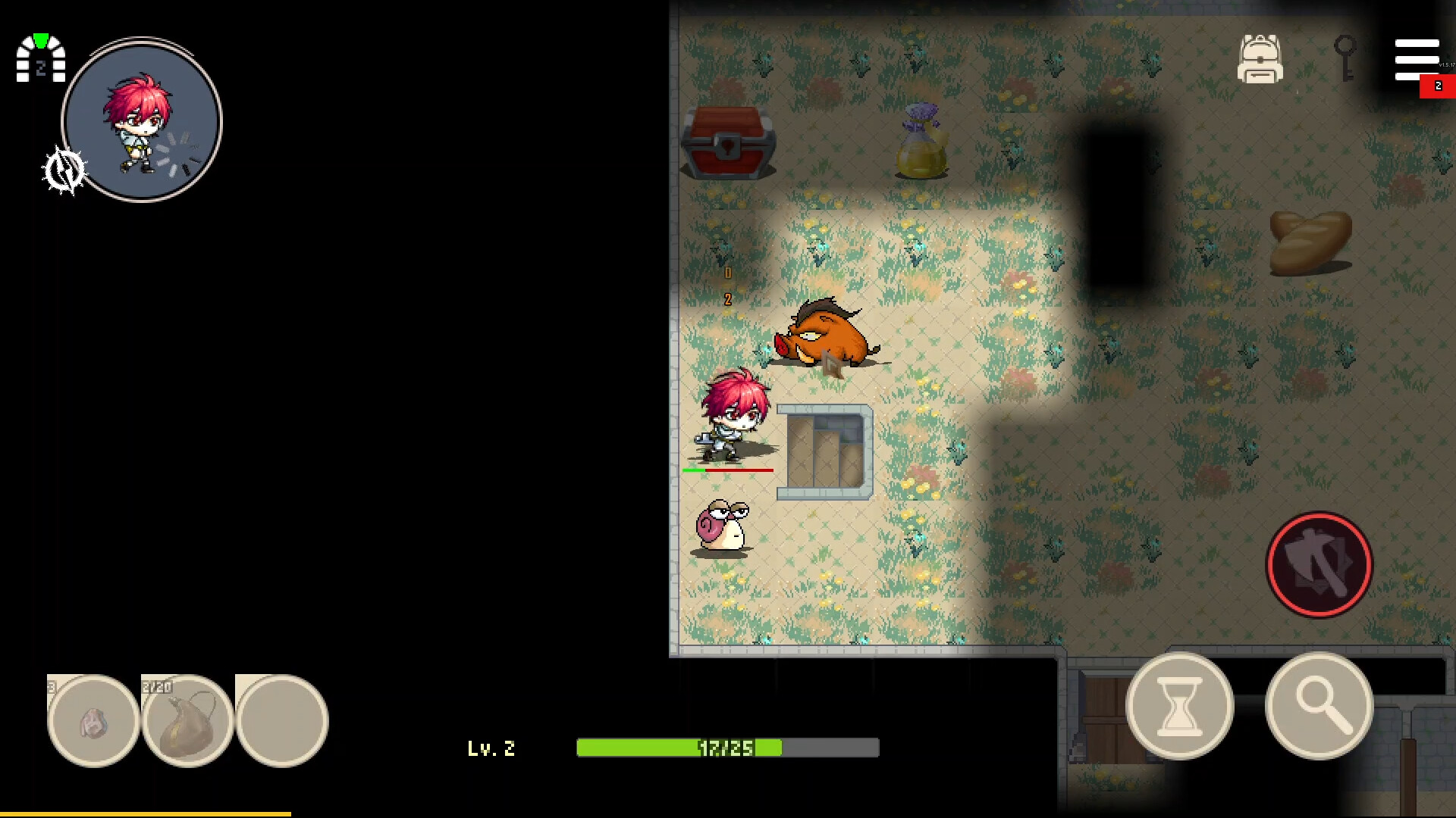 Luyen Nguc screenshot 5