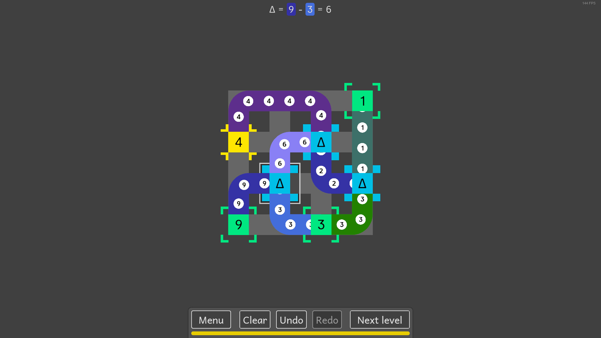 Math & Topology screenshot 5