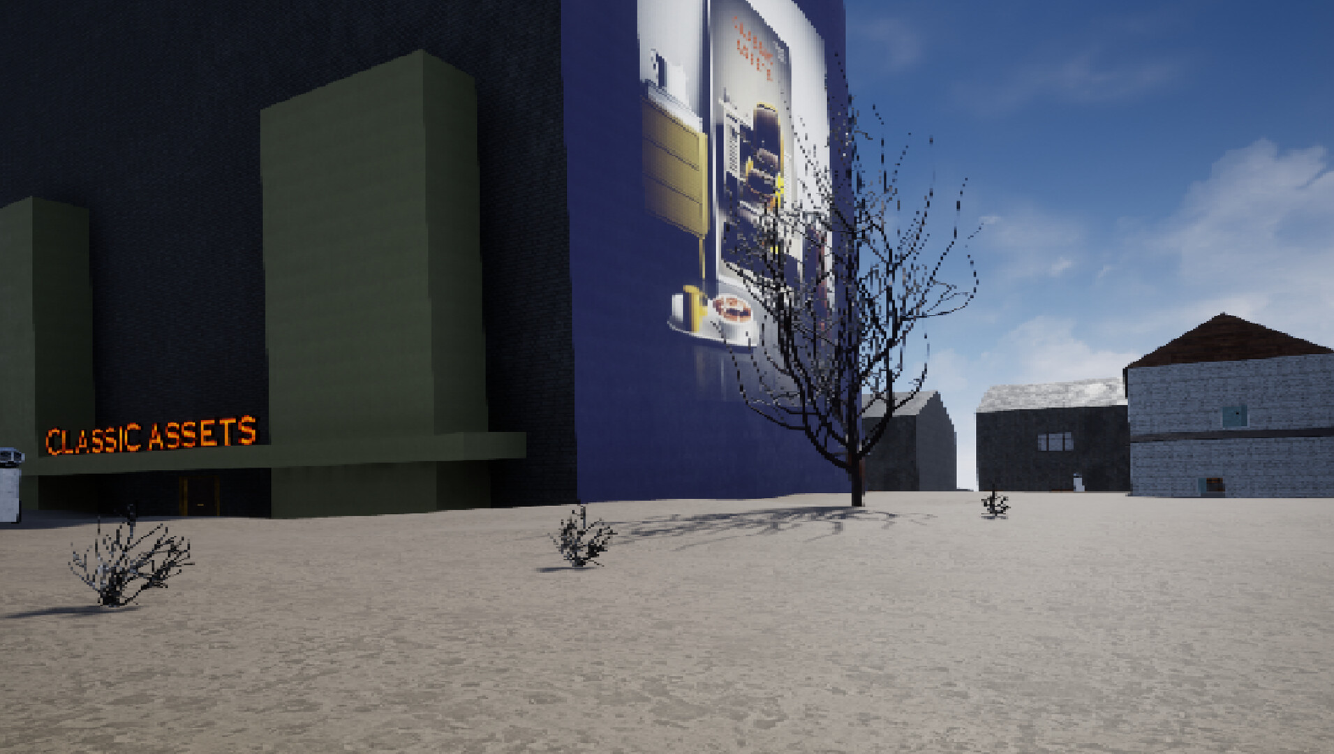 A Bad Day For A Hangover screenshot 7