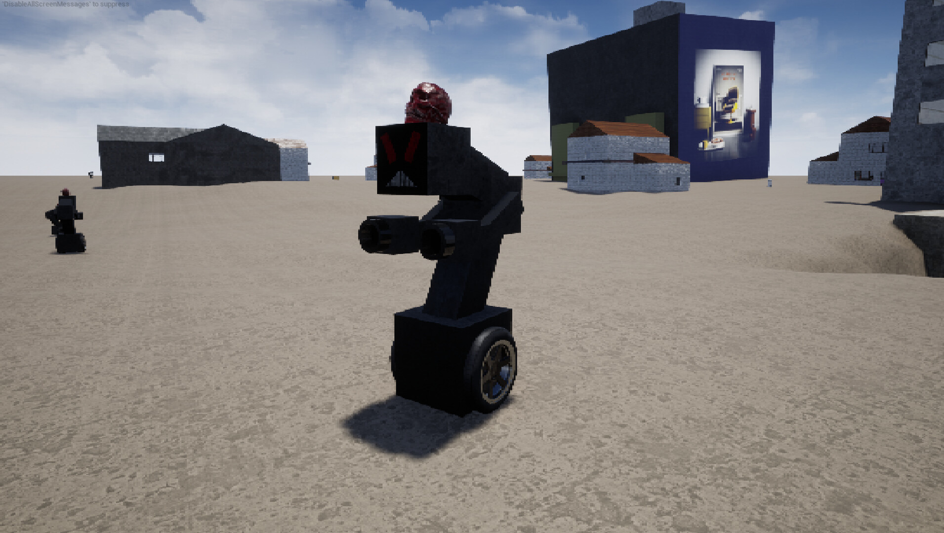 A Bad Day For A Hangover screenshot 6