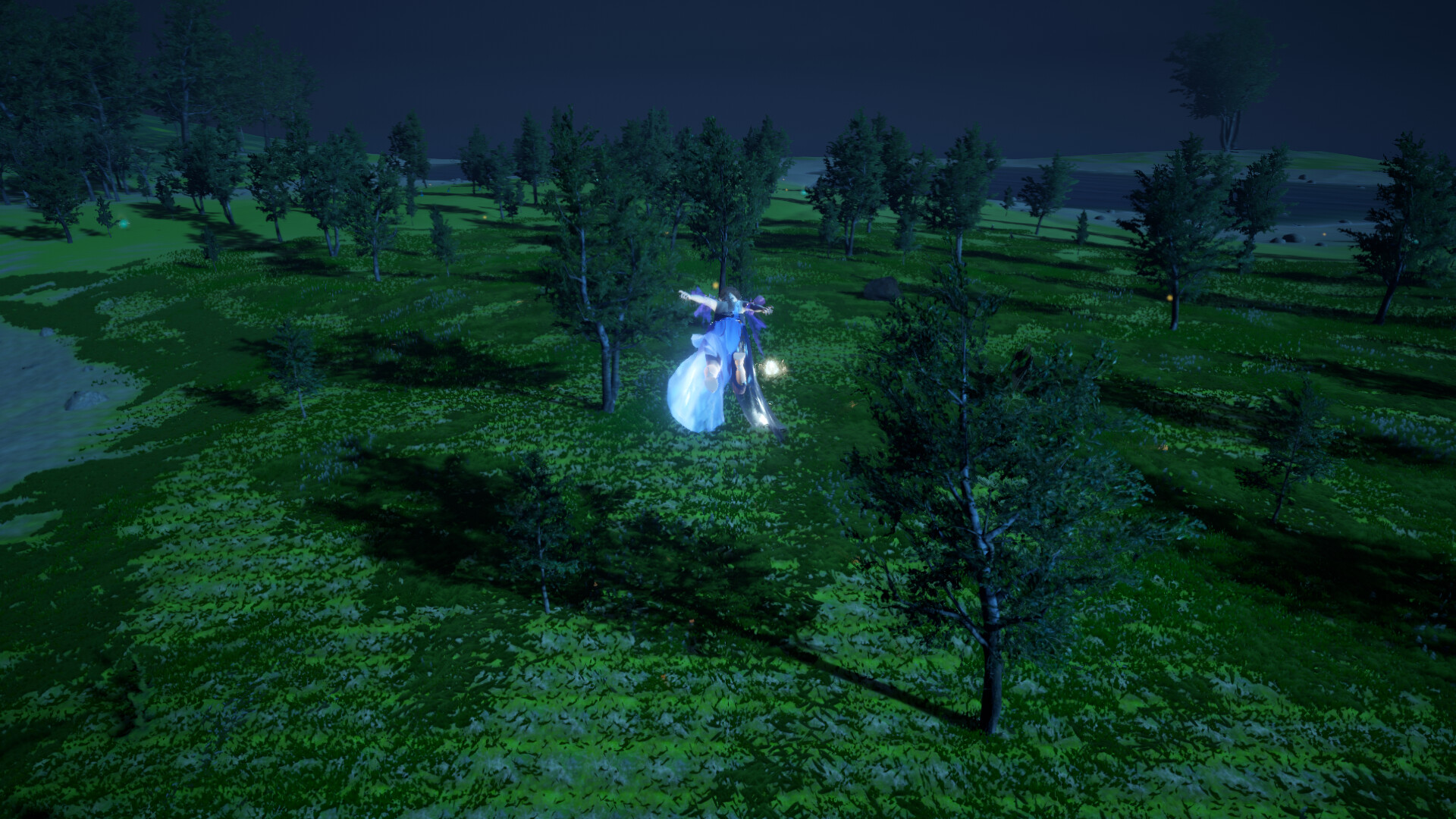 三界 screenshot 20
