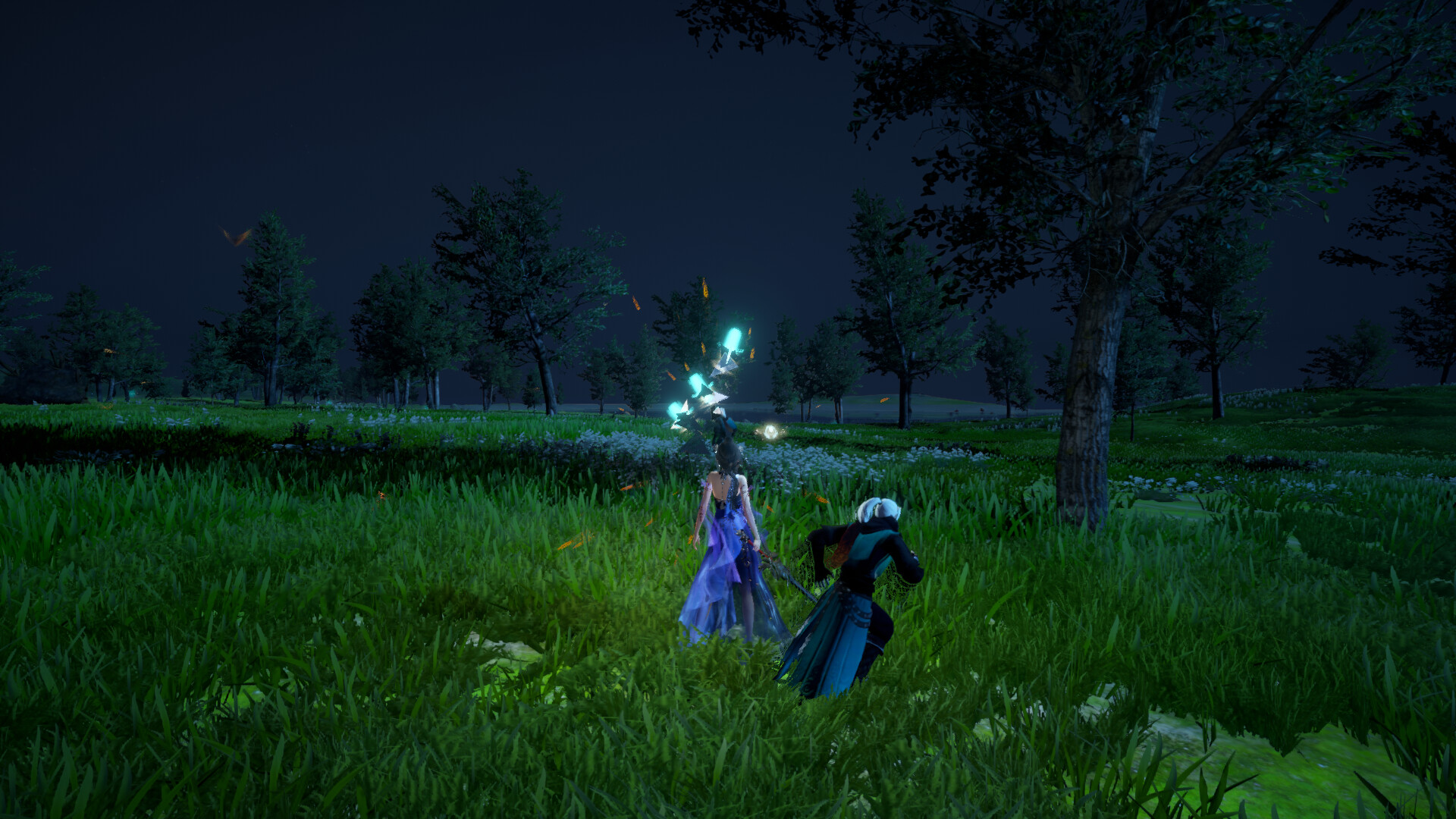 三界 screenshot 22