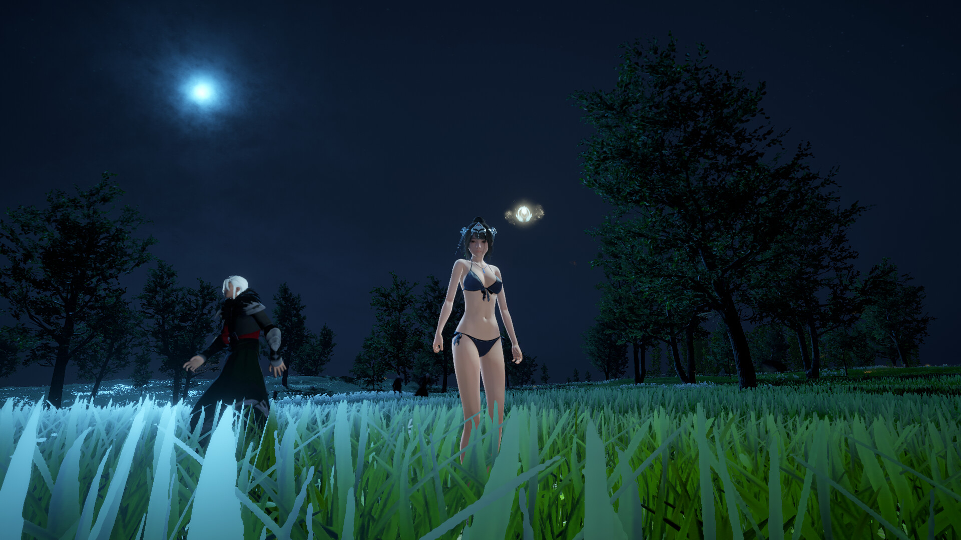三界 screenshot 17
