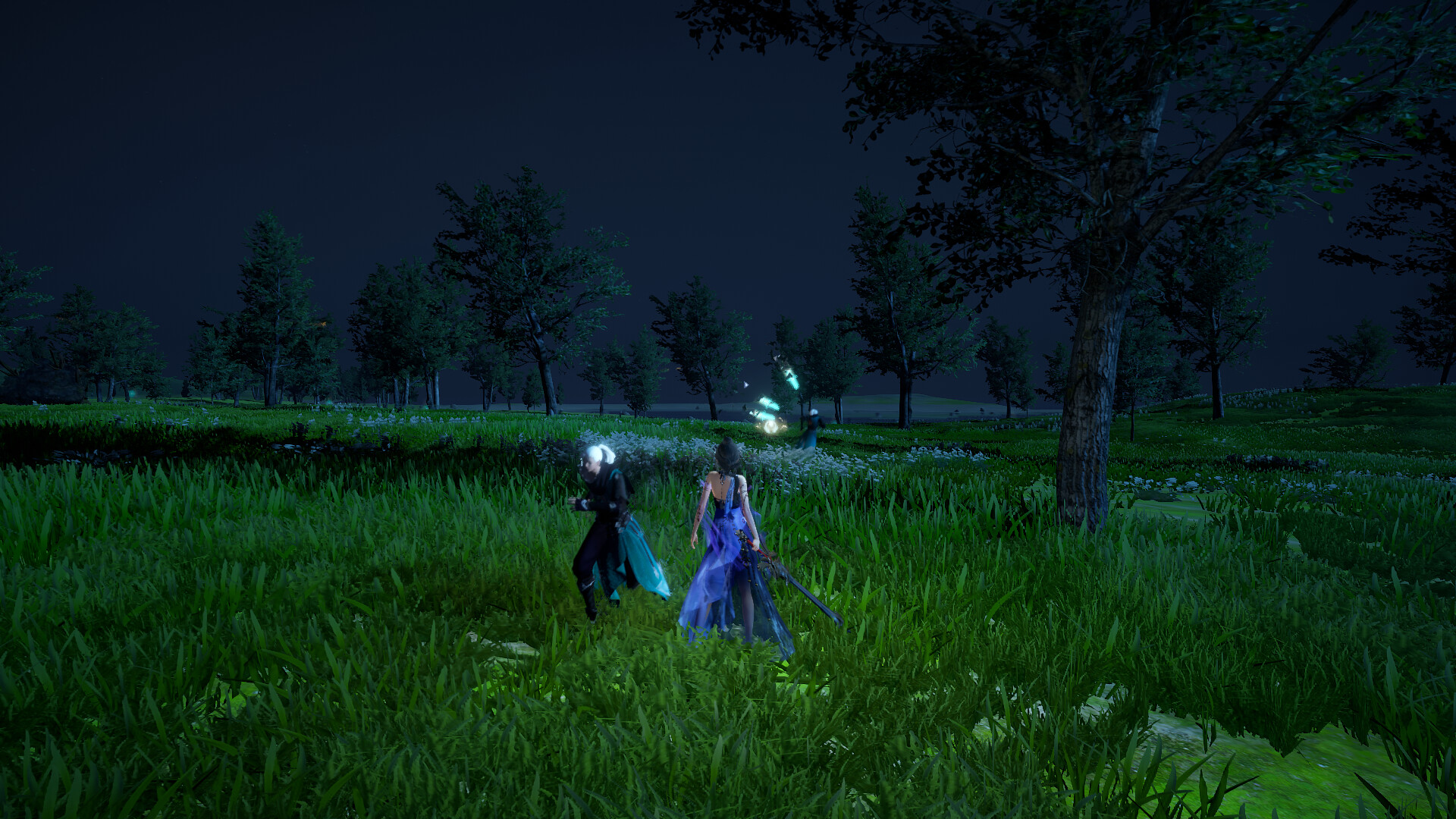 三界 screenshot 23