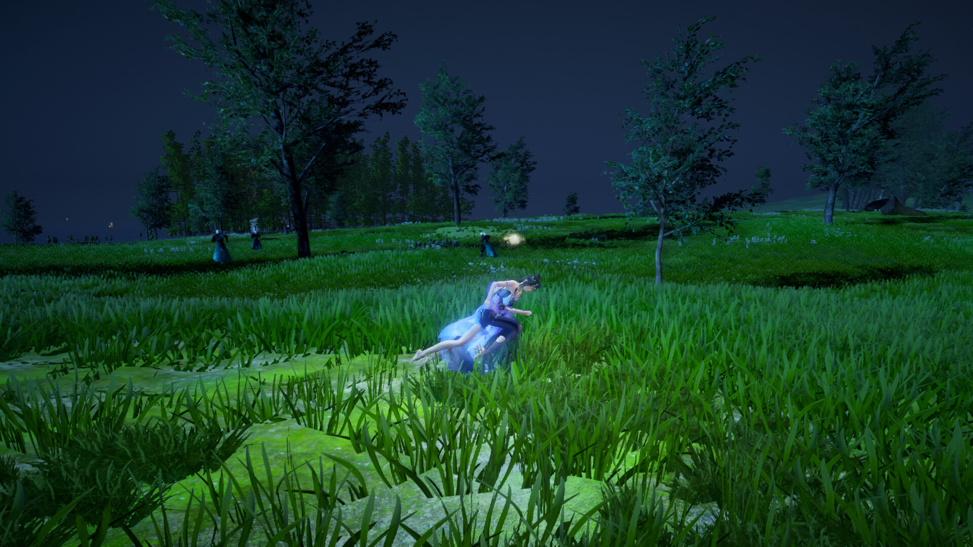 三界 screenshot 21