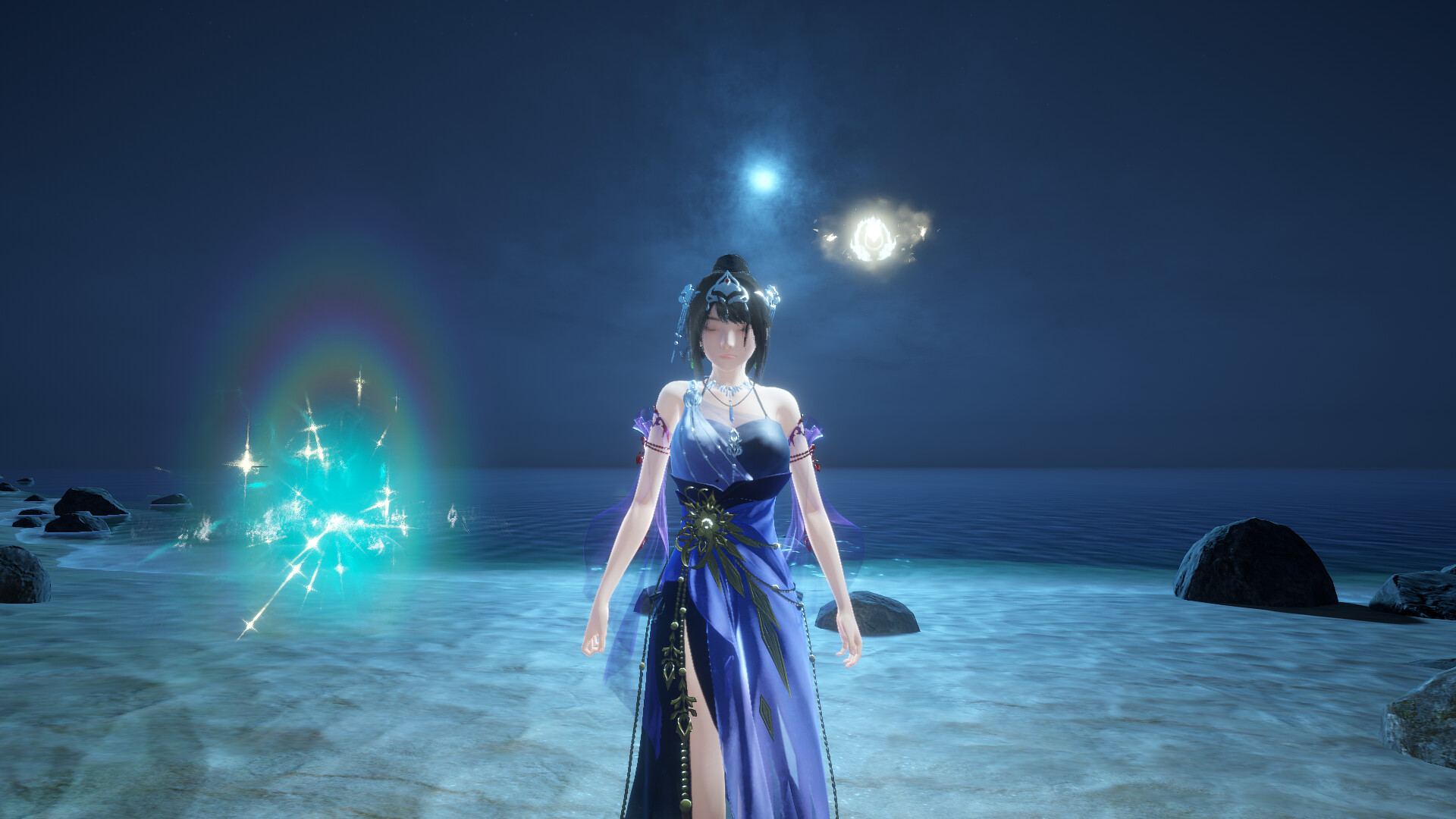 三界 screenshot 18