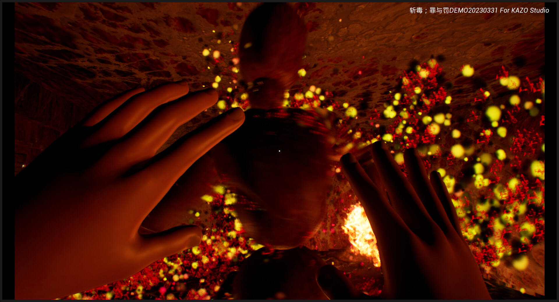 斩毒:罪与罚(Narcotics Police:Crime And Punish) screenshot 5