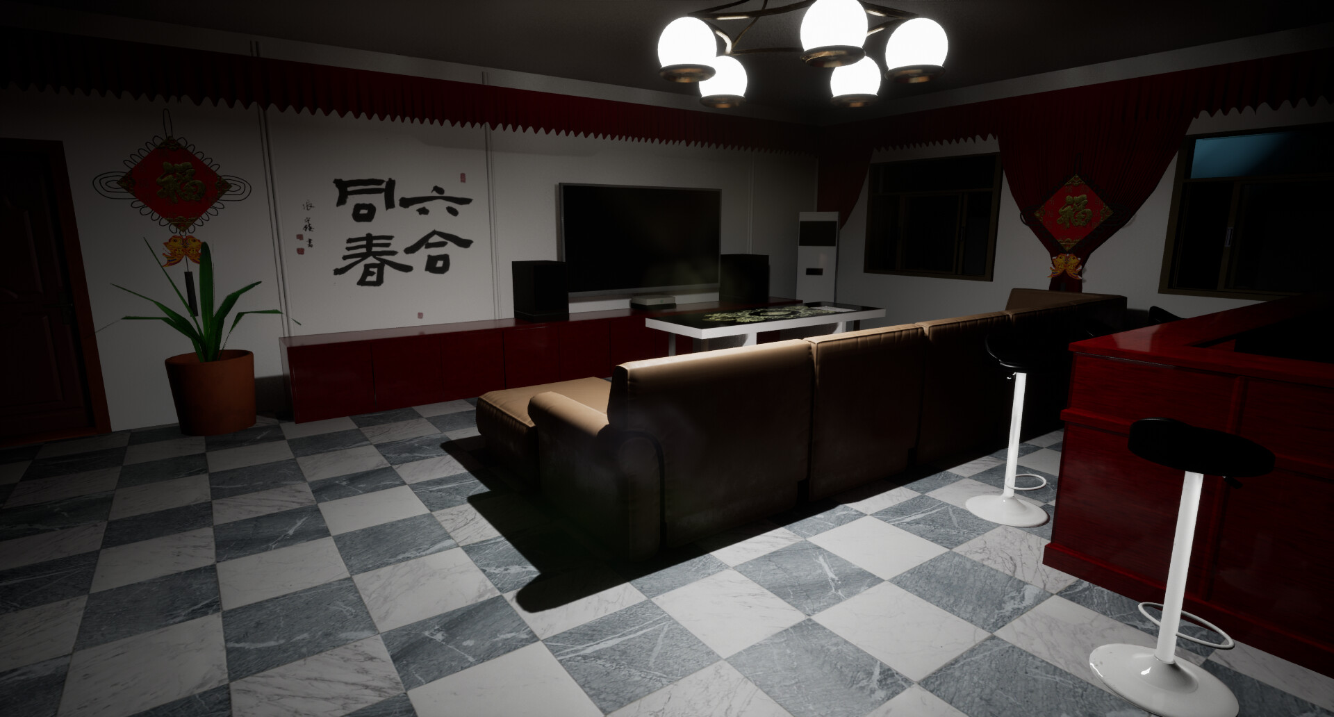斩毒:罪与罚(Narcotics Police:Crime And Punish) screenshot 1