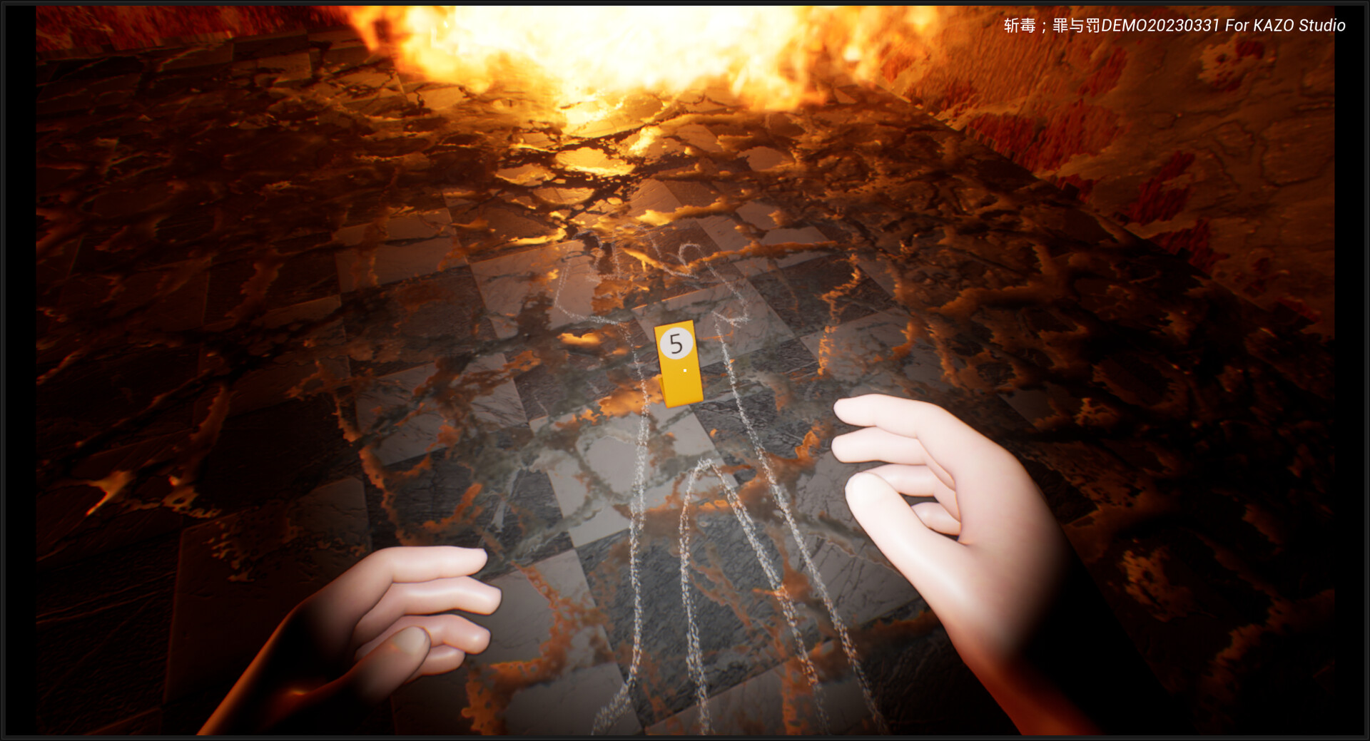 斩毒:罪与罚(Narcotics Police:Crime And Punish) screenshot 6