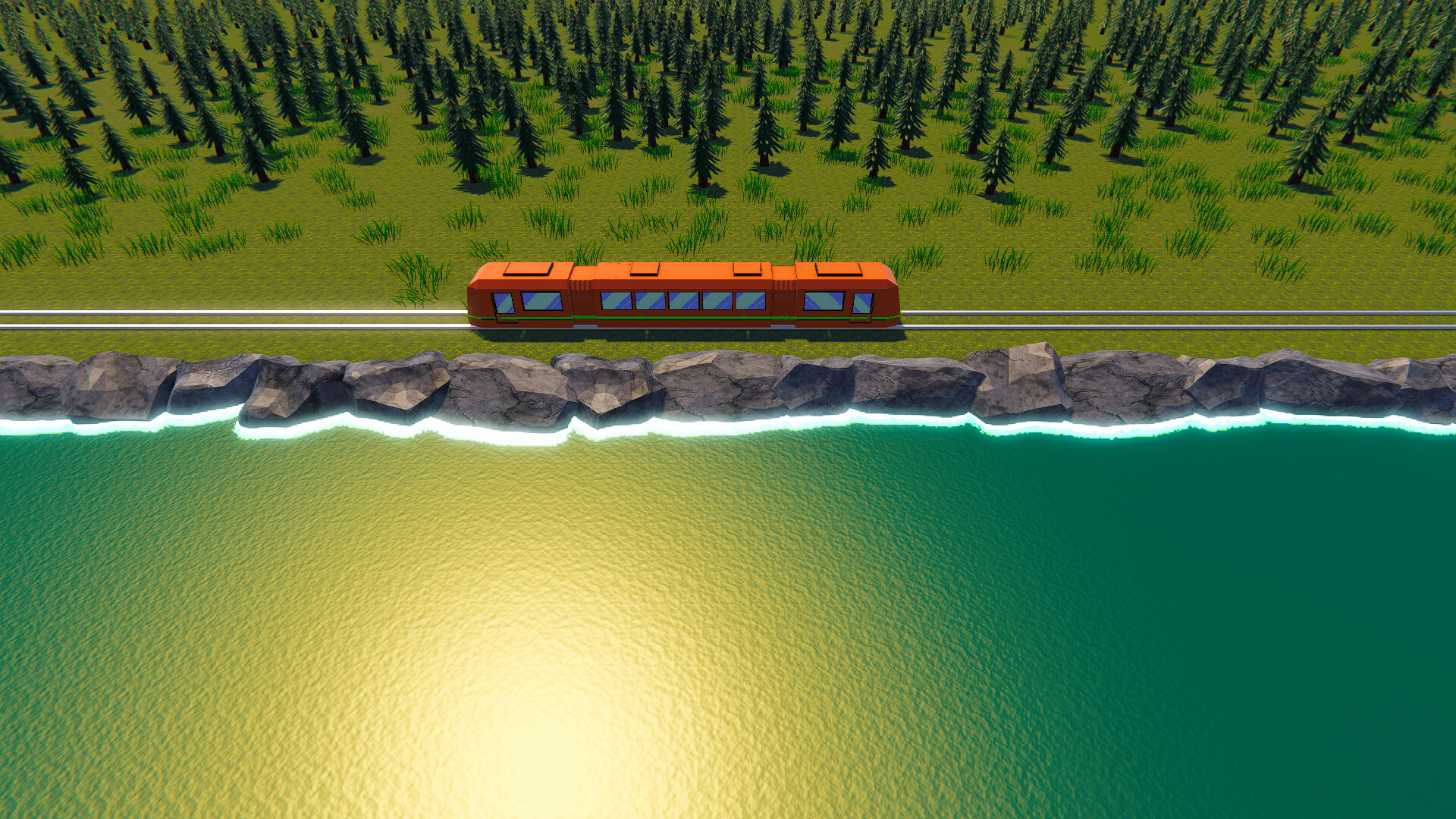 Pine Creek: The Book of Judith screenshot 19