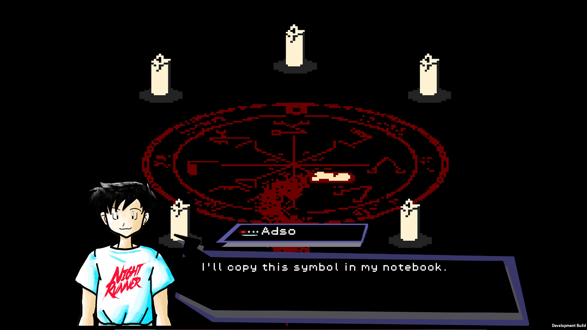 Pine Creek: The Book of Judith screenshot 10
